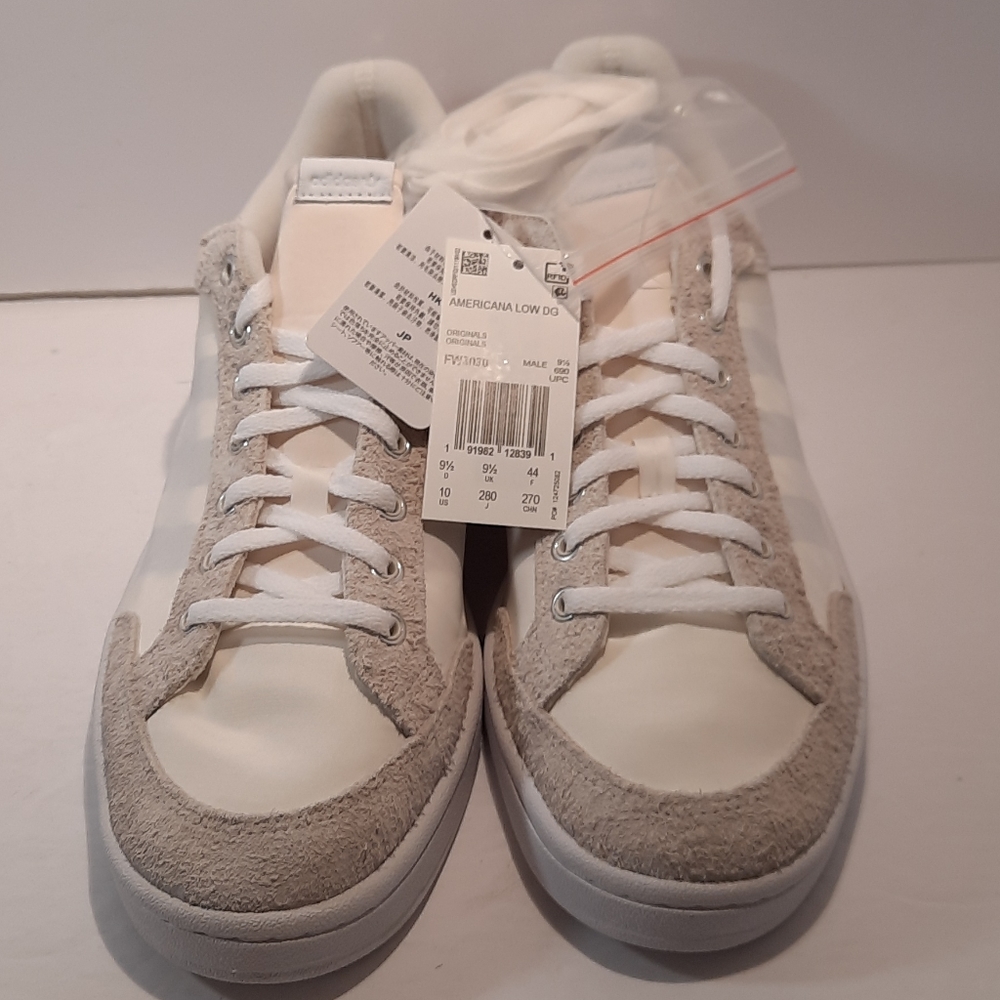 NWT MEN'S Americana Low DG Donald Glover Fw3030 10